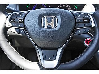 2022 Honda Accord Touring 1HGCV3F95NA018759 in Houston, TX 9