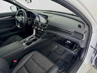 2022 Honda Accord Sport 1HGCV3F25NA031854 in Indio, CA 21