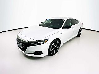 2022 Honda Accord Sport 1HGCV3F25NA031854 in Indio, CA 3