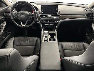 2022 Honda Accord Touring 1HGCV3F99NA017999 in Lake Charles, LA 18