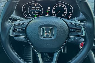 2022 Honda Accord Sport 1HGCV1F39NA015167 in Morgan Hill, CA 23