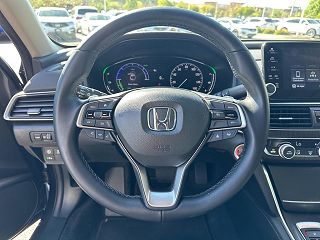 2022 Honda Accord EXL 1HGCV3F53NA018966 in Newnan, GA 10