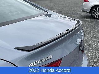 2022 Honda Accord Sport 1HGCV3F23NA035627 in Riverhead, NY 10