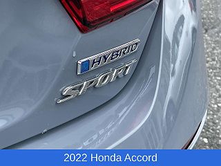 2022 Honda Accord Sport 1HGCV3F23NA035627 in Riverhead, NY 11