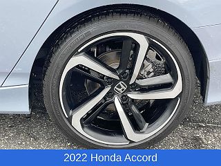 2022 Honda Accord Sport 1HGCV3F23NA035627 in Riverhead, NY 12