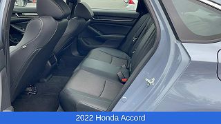 2022 Honda Accord Sport 1HGCV3F23NA035627 in Riverhead, NY 16
