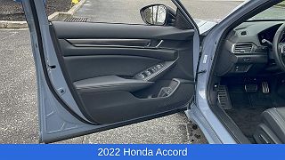 2022 Honda Accord Sport 1HGCV3F23NA035627 in Riverhead, NY 17