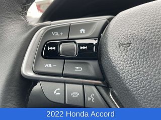 2022 Honda Accord Sport 1HGCV3F23NA035627 in Riverhead, NY 19