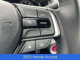 2022 Honda Accord Sport 1HGCV3F23NA035627 in Riverhead, NY 20