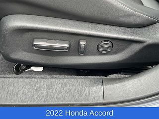 2022 Honda Accord Sport 1HGCV3F23NA035627 in Riverhead, NY 22