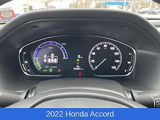 2022 Honda Accord Sport 1HGCV3F23NA035627 in Riverhead, NY 25