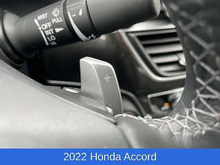 2022 Honda Accord Sport 1HGCV3F23NA035627 in Riverhead, NY 26