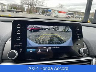 2022 Honda Accord Sport 1HGCV3F23NA035627 in Riverhead, NY 30