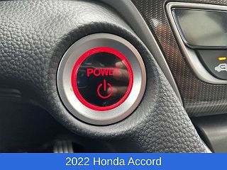 2022 Honda Accord Sport 1HGCV3F23NA035627 in Riverhead, NY 32