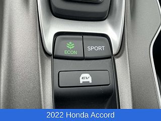 2022 Honda Accord Sport 1HGCV3F23NA035627 in Riverhead, NY 34