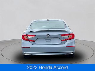 2022 Honda Accord Sport 1HGCV3F23NA035627 in Riverhead, NY 6