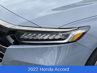 2022 Honda Accord Sport 1HGCV3F23NA035627 in Riverhead, NY 8