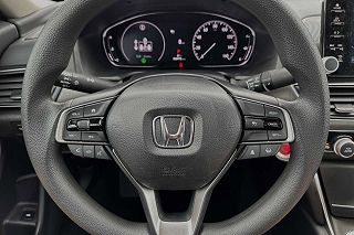 2022 Honda Accord LX 1HGCV1F1XNA021705 in San Carlos, CA 24