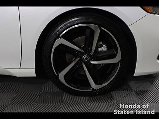 2022 Honda Accord Sport 1HGCV1F31NA123072 in Staten Island, NY 35