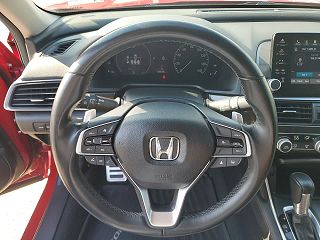 2022 Honda Accord Sport 1HGCV1F45NA004241 in Tampa, FL 15