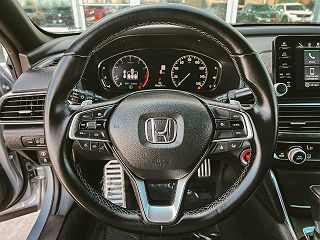 2022 Honda Accord Sport 1HGCV1F3XNA114113 in Victorville, CA 24