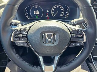 2022 Honda Accord Sport 1HGCV1F45NA035375 in Westlake Village, CA 23