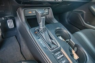2022 Honda Civic Sport 2HGFE2F54NH502301 in Austin, TX 19