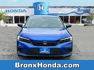 2022 Honda Civic Sport 2HGFE2F5XNH526036 in Bronx, NY 2