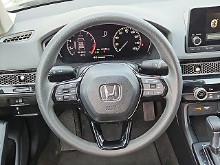 2022 Honda Civic LX 2HGFE2F21NH577253 in Conroe, TX 26