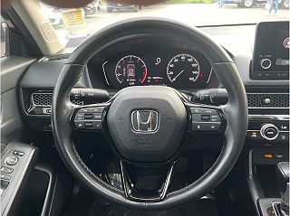 2022 Honda Civic EX JHMFE1F72NX003274 in Hayward, CA 11