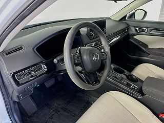2022 Honda Civic LX 2HGFE2F24NH543548 in Indio, CA 9