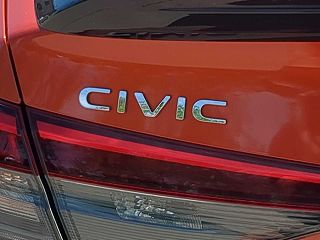 2022 Honda Civic Si 2HGFE1E51NH471035 in Johnston, IA 13