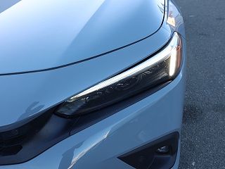 2022 Honda Civic Sport Touring 19XFL1H86NE016347 in Lake Elsinore, CA 10