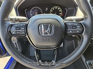 2022 Honda Civic Sport 2HGFE2F5XNH535576 in Las Vegas, NV 19