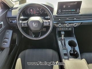 2022 Honda Civic EX JHMFE1F70NX003662 in Las Vegas, NV 13