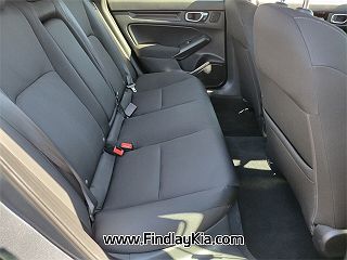 2022 Honda Civic EX JHMFE1F70NX003662 in Las Vegas, NV 16