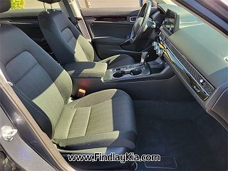 2022 Honda Civic EX JHMFE1F70NX003662 in Las Vegas, NV 17