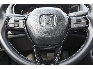 2022 Honda Civic EX 2HGFE1F7XNH320825 in League City, TX 17