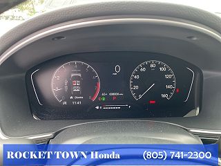 2022 Honda Civic EXL 19XFL1H73NE024025 in Lompoc, CA 18