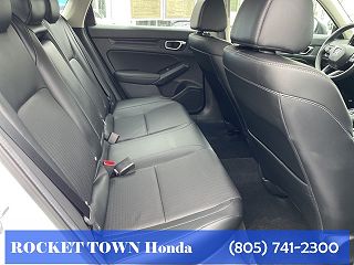 2022 Honda Civic EXL 19XFL1H73NE024025 in Lompoc, CA 23