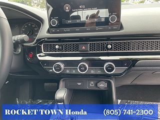 2022 Honda Civic EXL 19XFL1H73NE024025 in Lompoc, CA 29