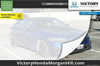 2022 Honda Civic Sport VIN: 2HGFE2F52NH513037