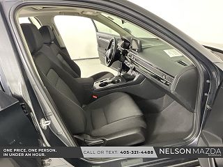 2022 Honda Civic EX JHMFE1F75NX010199 in Norman, OK 14
