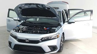 2022 Honda Civic EX 2HGFE1F75NH302913 in North Charleston, SC 15