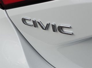 2022 Honda Civic Sport 19XFL2H82NE004010 in North Hills, CA 27