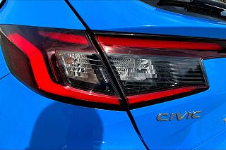 2022 Honda Civic Sport 19XFL2H81NE001681 in Owings Mills, MD 26
