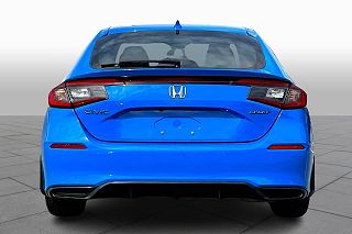 2022 Honda Civic Sport 19XFL2H81NE001681 in Owings Mills, MD 4