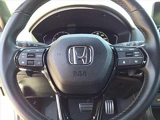 2022 Honda Civic Sport 19XFL2H82NE013483 in San Diego, CA 16