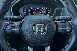 2022 Honda Civic Touring 2HGFE1F90NH300391 in Santa Ana, CA 27