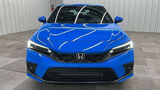 2022 Honda Civic Sport Touring 19XFL1H82NE014238 in Springfield, MO 9